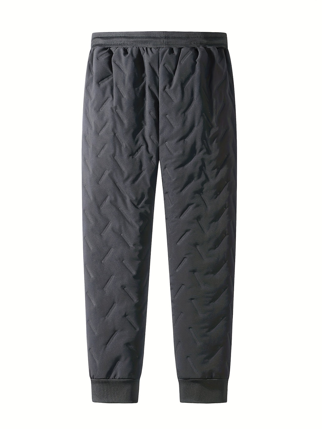 Harry™ | Fleece-Lined Winter Joggers - Warm & Stylish