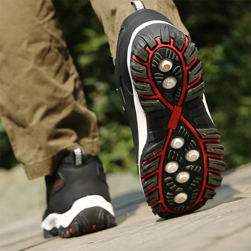 EasyStride | Comfortable Orthopaedic Walking Shoe