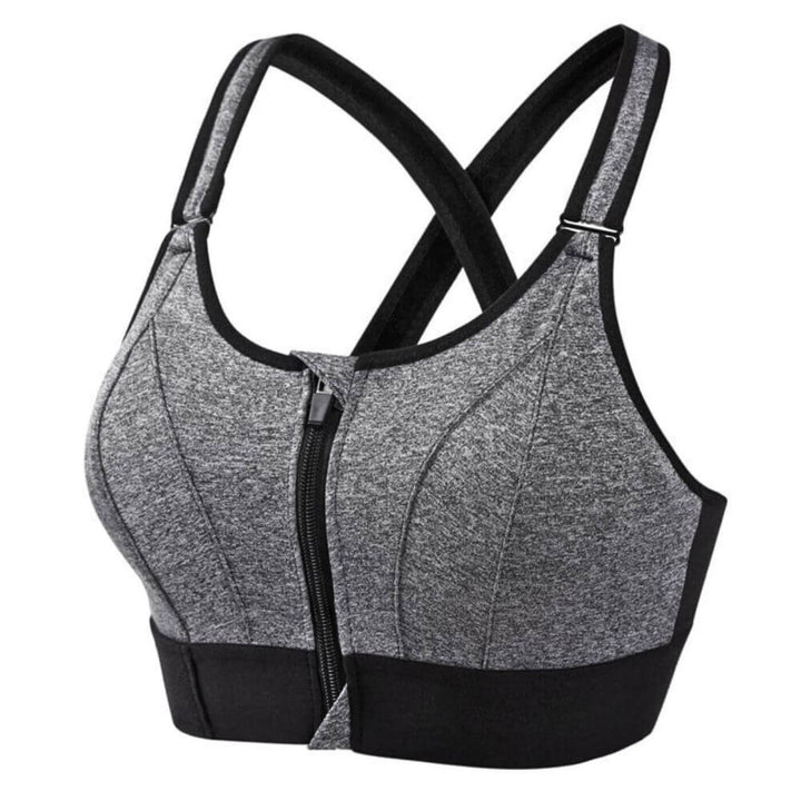 FlexiBra™ - Ultimate Support Sports Bra