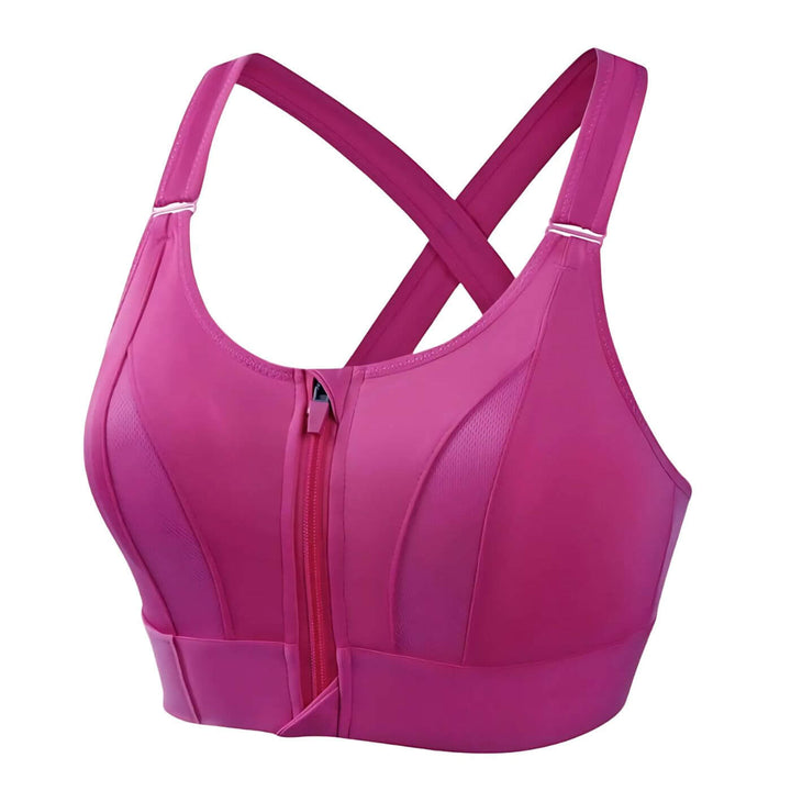 FlexiBra™ - Ultimate Support Sports Bra