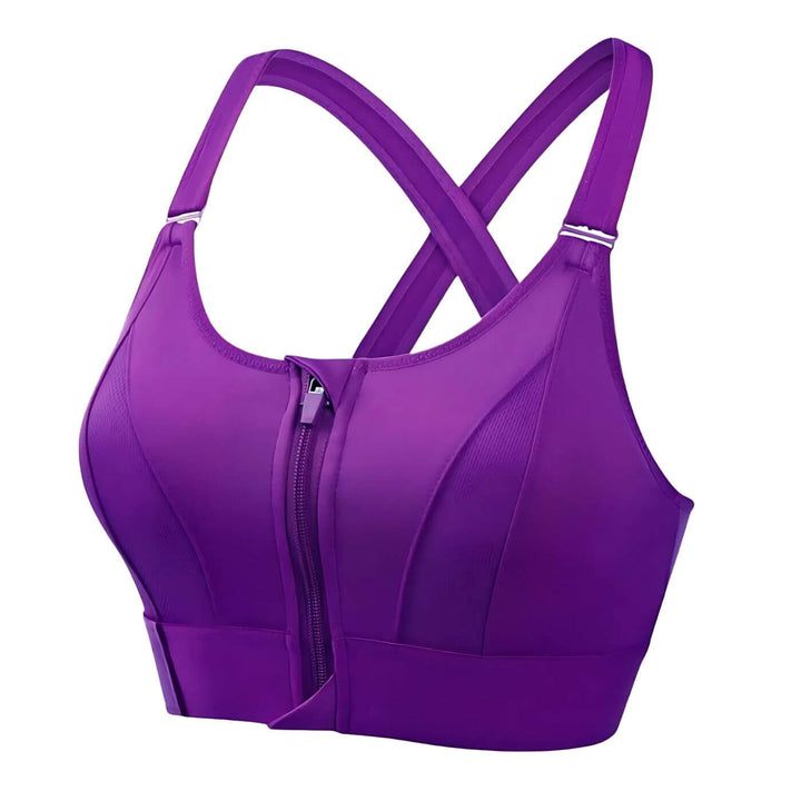 FlexiBra™ - Ultimate Support Sports Bra