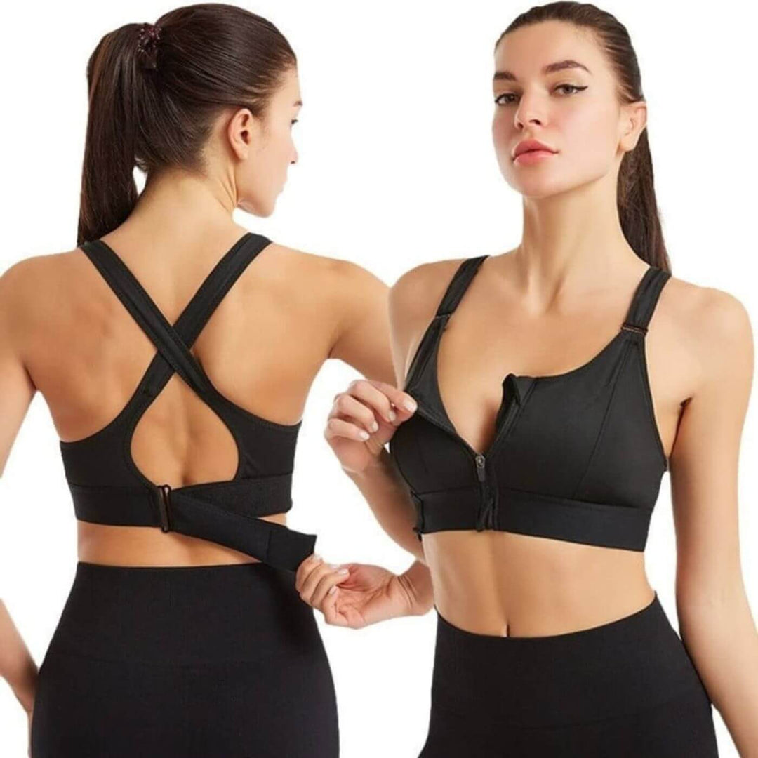 FlexiBra™ - Ultimate Support Sports Bra