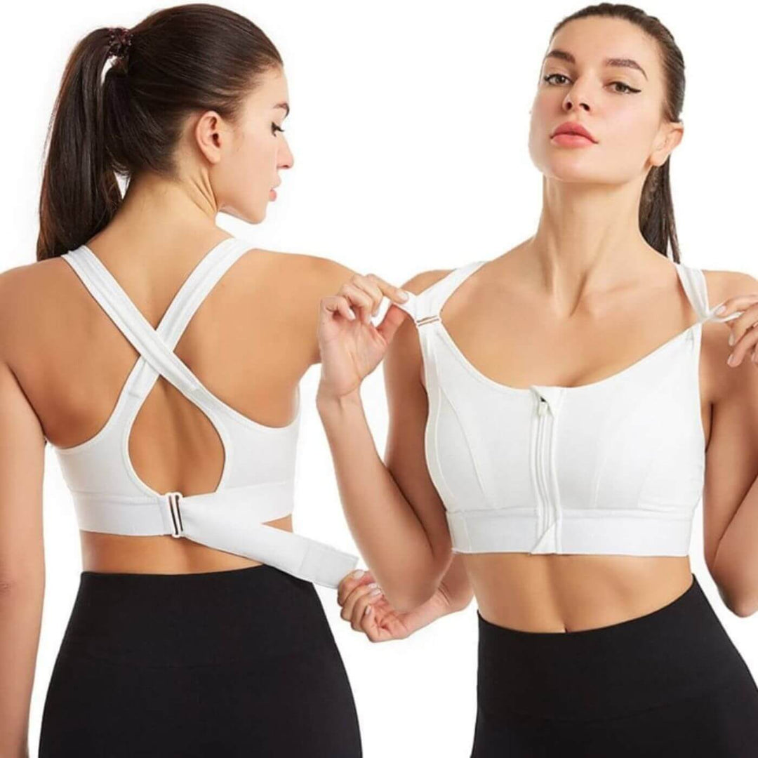 FlexiBra™ - Ultimate Support Sports Bra