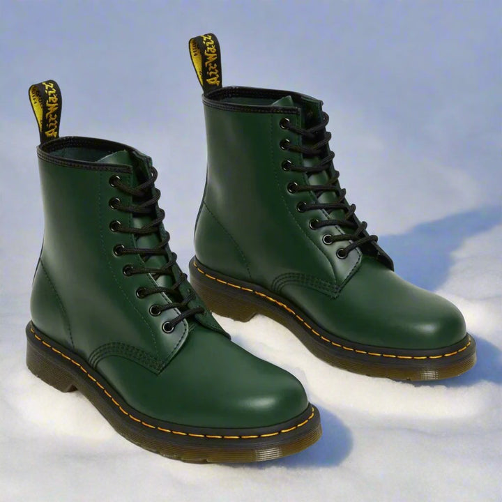 Marten™ - Elegant Combat Boots