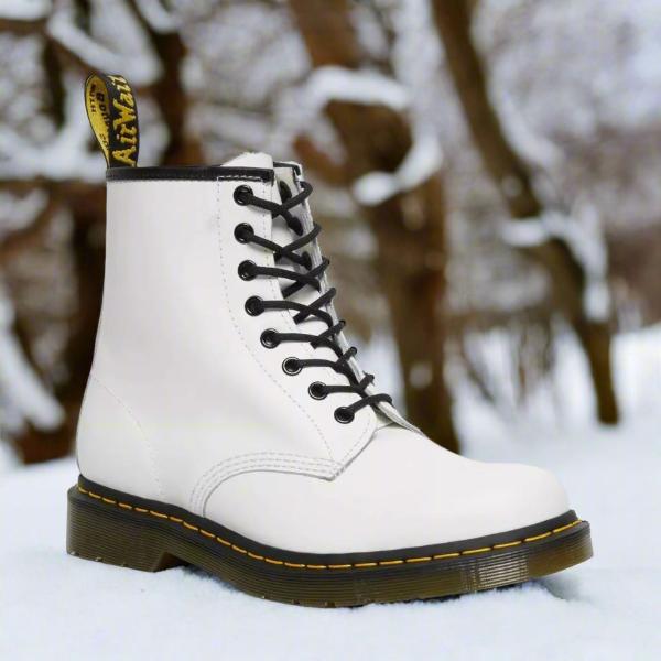 Marten™ - Elegant Combat Boots