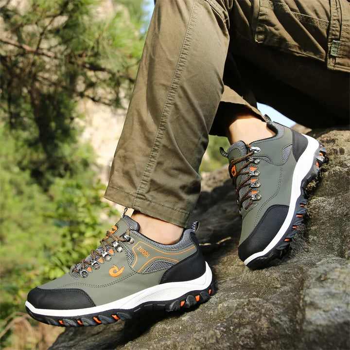 EasyStride | Comfortable Orthopaedic Walking Shoe