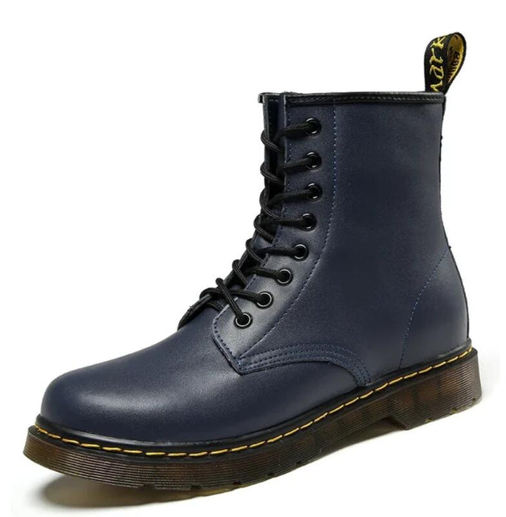 Marten™ - Elegant Combat Boots