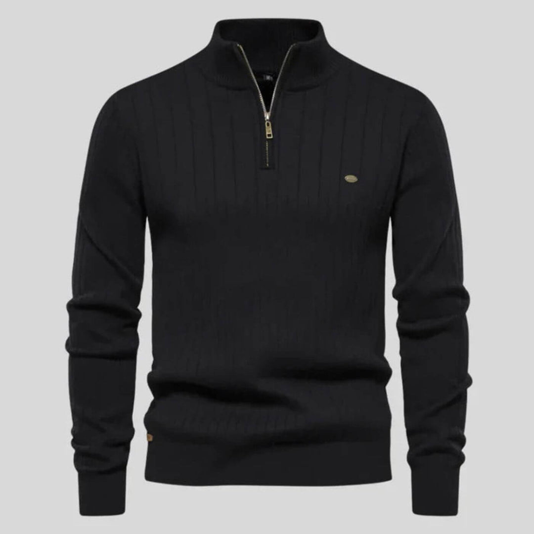 Lukas | High-Quality Comfort Sweater