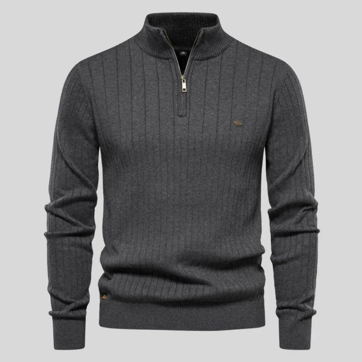 Lukas | High-Quality Comfort Sweater