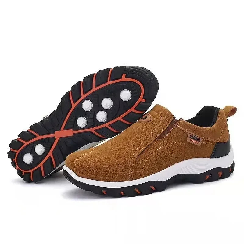 Freeroam | Orthopaedic Walking Shoe