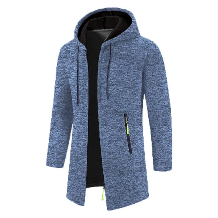 APTIV | LONG SLEEVE HOODIE