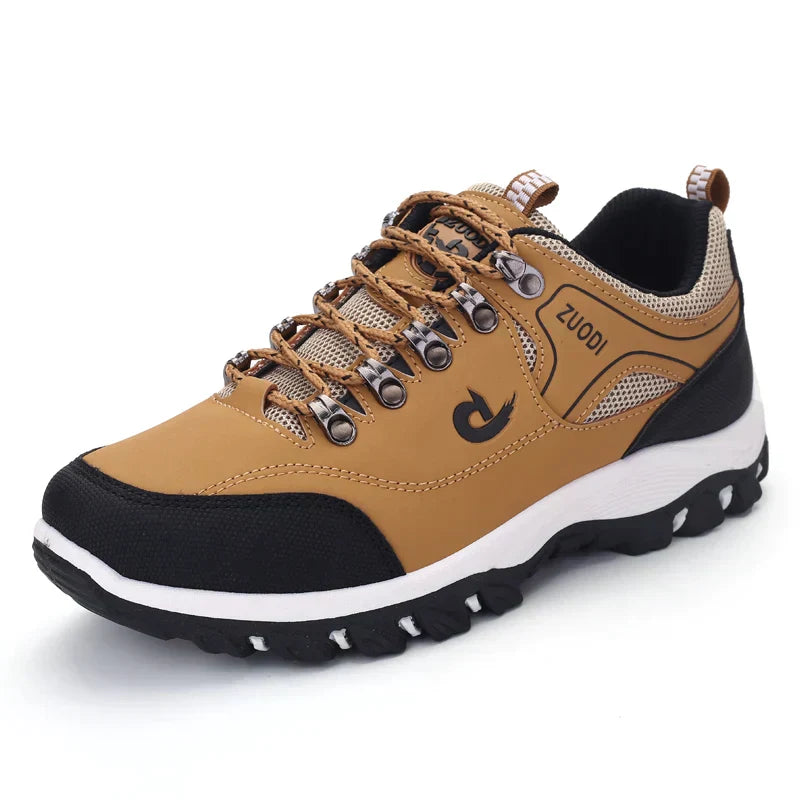 EasyStride | Comfortable Orthopaedic Walking Shoe