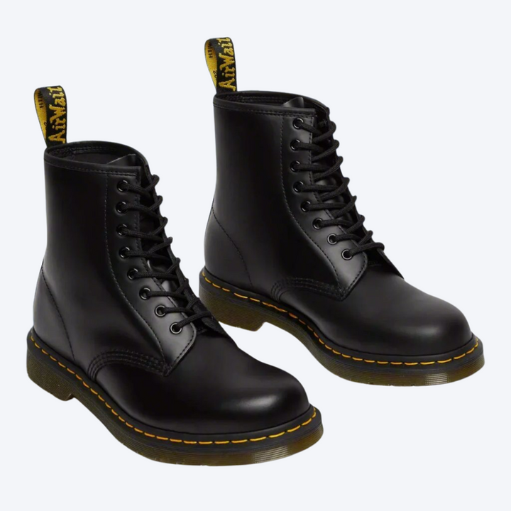 Marten™ - Elegant Combat Boots