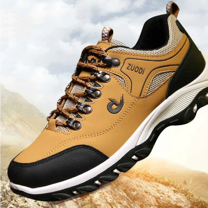 EasyStride | Comfortable Orthopaedic Walking Shoe